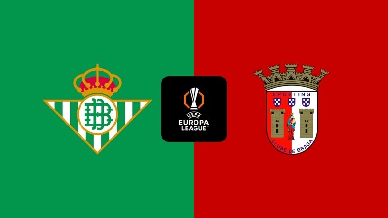 Nhận định Braga vs Betis  – Tiếp đón khách Tây khi sân nhà bùng nổ 19 bàn thắng